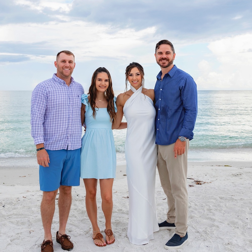 Show Me Your Mumu Jasmine Halter Dress